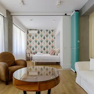 Six By Caleta Homes Apartamento Málaga