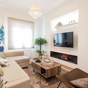 Indautxu I By Aston Apartamento Bilbao